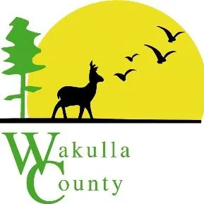 thumbnail for publication: Wakulla County